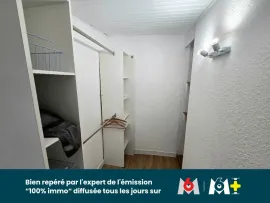 Vente MAISON DE VILLAGE - ARGELES SUR MER