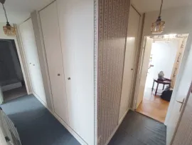 Vente Appartement T5 avec garage et cave