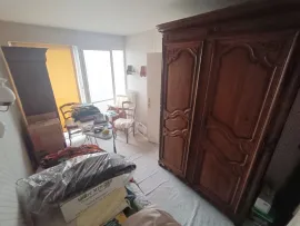 Vente Appartement T5 avec garage et cave