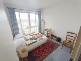 Vente Appartement T5 avec garage et cave