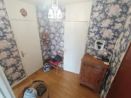 Vente Appartement T5 avec garage et cave