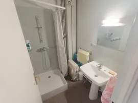 Vente Appartement T5 avec garage et cave