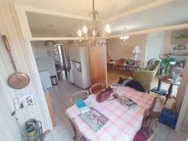 Vente Appartement T5 avec garage et cave
