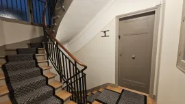 Vente Studio - Paris 15ème