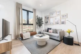 Location Carrer de Gibraltar, Valencia