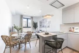 Location Carrer de Gibraltar, Valencia