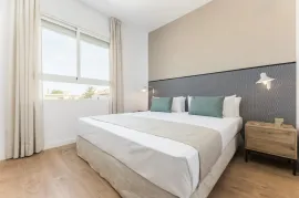 Location Carrer del Túria, Valencia