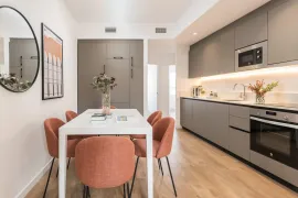 Location Carrer del Túria, Valencia
