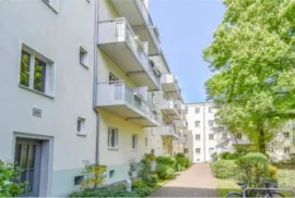 Location Rudolf-Schwarz-Straße, Berlin
