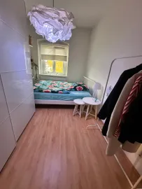 Location Rudolf-Schwarz-Straße, Berlin