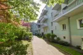 Location Rudolf-Schwarz-Straße, Berlin
