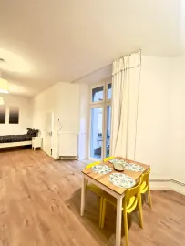 Location Stargarder Straße, Berlin