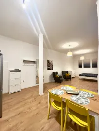 Location Stargarder Straße, Berlin