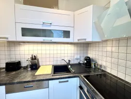 Location Naumburger Straße, Berlin