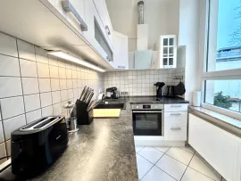 Location Naumburger Straße, Berlin