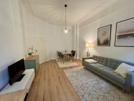 Location Naumburger Straße, Berlin
