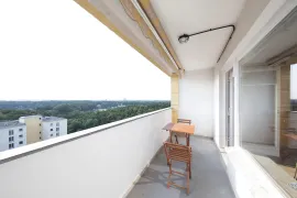 Location Glockenturmstraße, Berlin