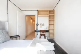 Location Glockenturmstraße, Berlin