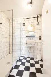 Location Glockenturmstraße, Berlin