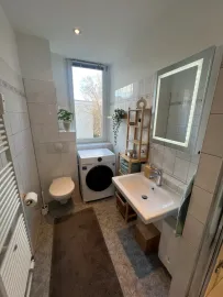 Location Baerwaldstraße, Berlin