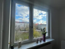 Location Baerwaldstraße, Berlin