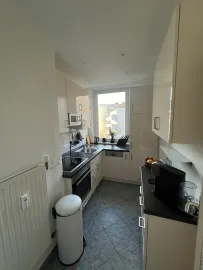 Location Baerwaldstraße, Berlin