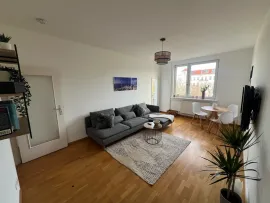 Location Baerwaldstraße, Berlin