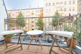 Location Pintschstraße, Berlin