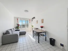 Vente APPARTEMENT TYPE T3
