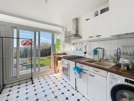 Vente APPARTEMENT TYPE T3