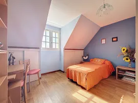 Vente vue dégagée, 5 minutes de ST LO