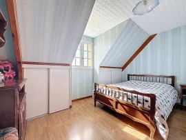 Vente vue dégagée, 5 minutes de ST LO