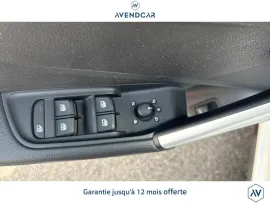 Voiture Audi Q2
