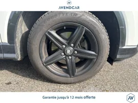 Voiture Audi Q2