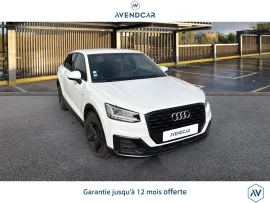 Voiture Audi Q2