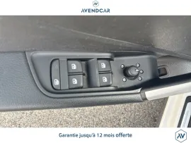 Voiture Audi Q2