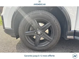 Voiture Audi Q2