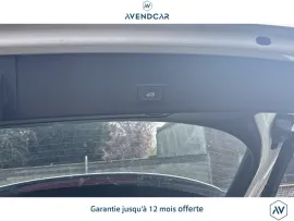 Voiture Audi Q2