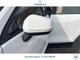 Voiture Audi Q2