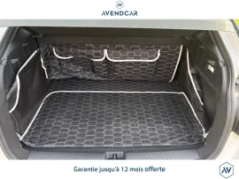 Voiture Audi Q2
