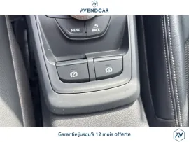 Voiture Audi Q2