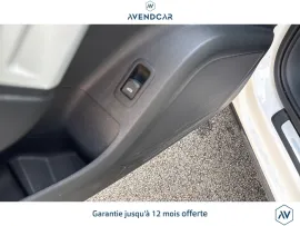 Voiture Audi Q2