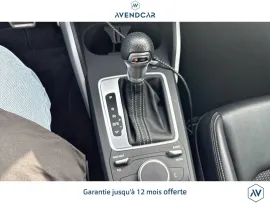 Voiture Audi Q2