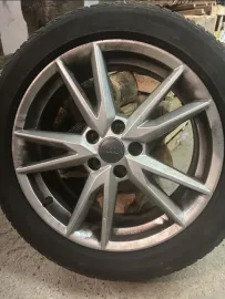 Voiture Audi Q2