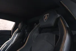 Voiture Lamborghini Aventador Ultimae LP780-4