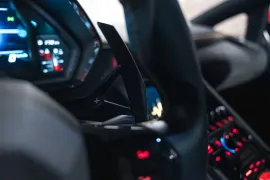 Voiture Lamborghini Aventador Ultimae LP780-4