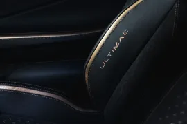 Voiture Lamborghini Aventador Ultimae LP780-4