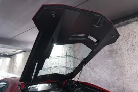 Voiture Lamborghini Aventador Ultimae LP780-4