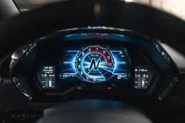 Voiture Lamborghini Aventador Ultimae LP780-4