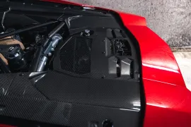 Voiture Lamborghini Aventador Ultimae LP780-4